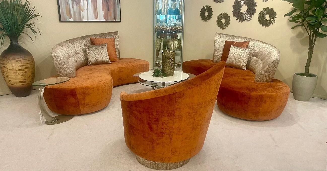 Ask About our Complete In-Home Design Service