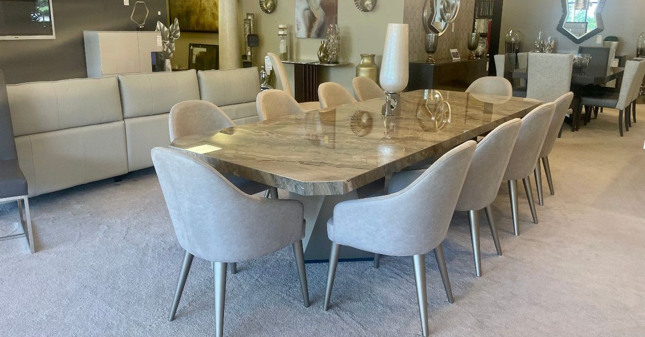 Over 25,000 Sq. Ft. Of High Quality Furniture