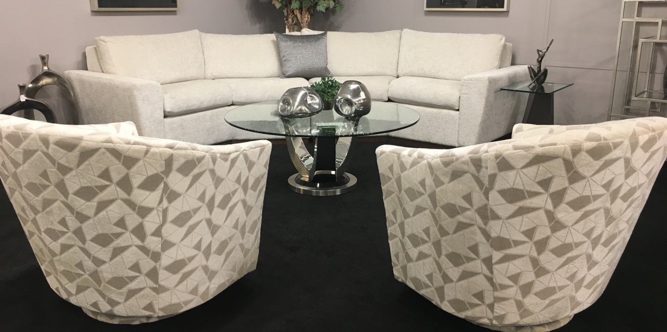 Welcome To New Jersey's Premier Showroom For Contemporary Furniture
