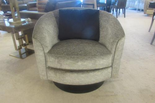 Swivel Chair