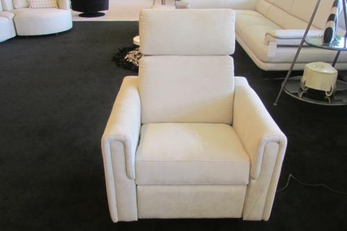 Swivel Rocker Recliner