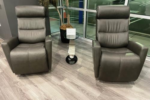 Large & Small Power Recliners