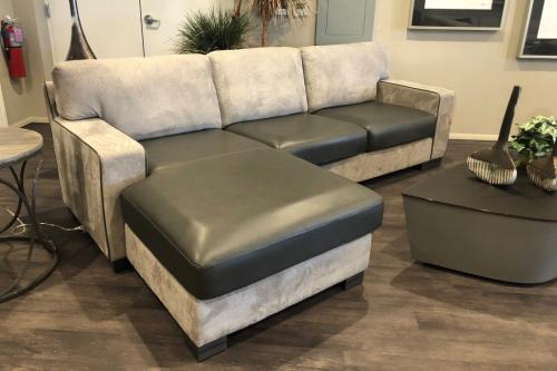 2 Pc.Piece Sectional