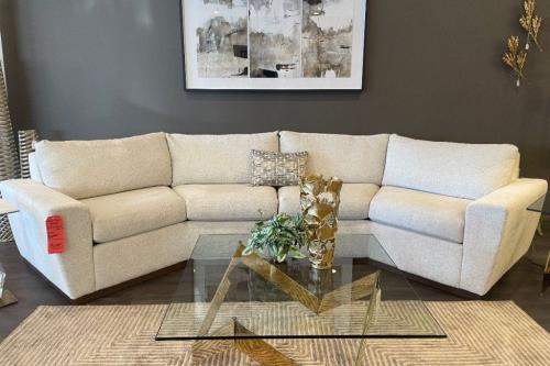 2 Pc. Sectional Group