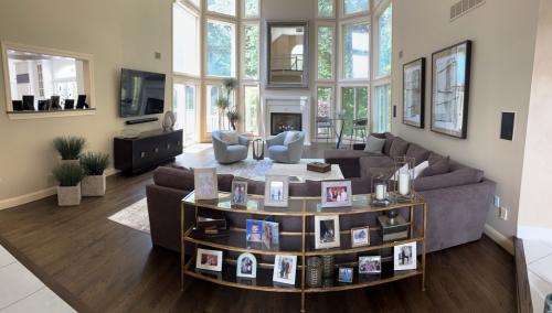 Design Project In Marlboro, NJ