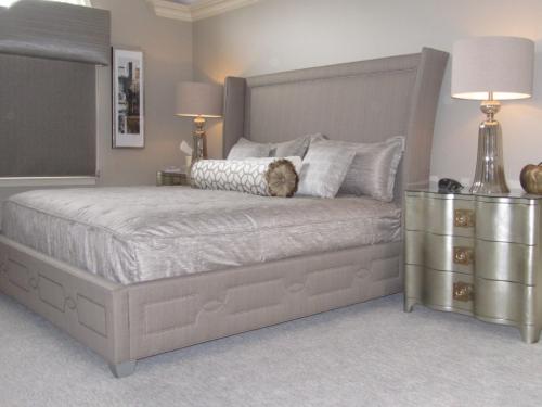 Master Bedroom Suite