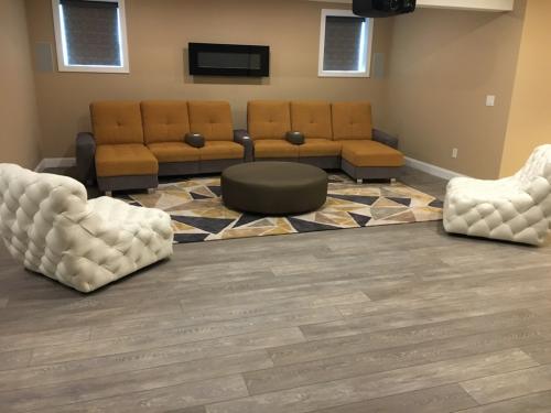 Home Theater