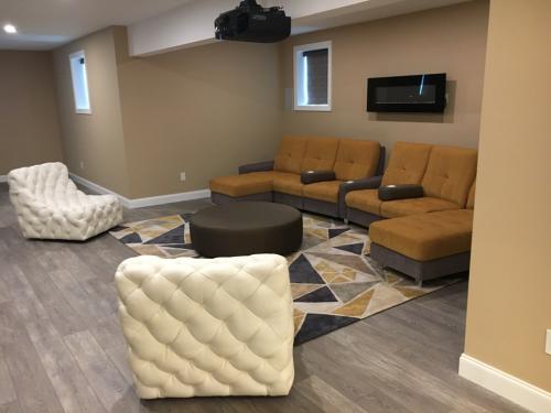Home Theater