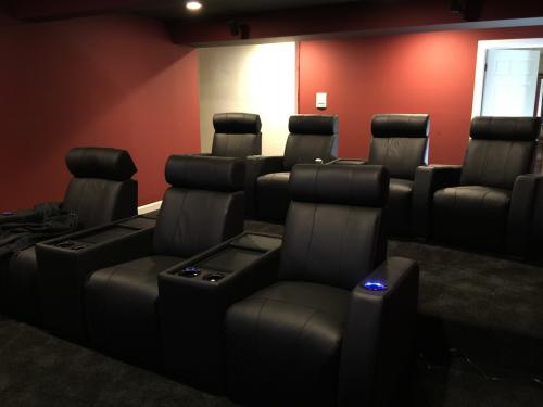 Home Theatre