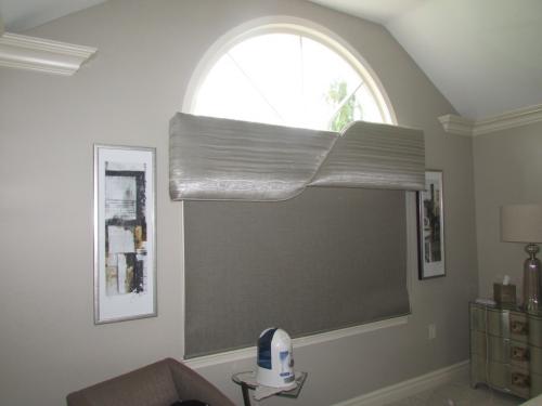 Master Bedroom Suite