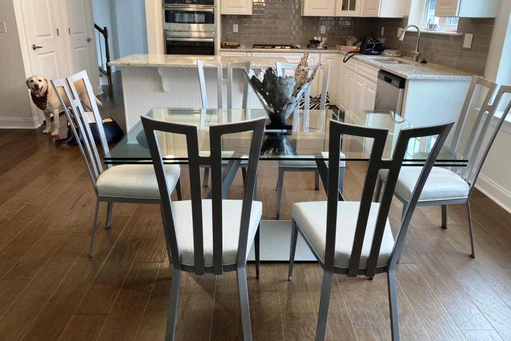 Design Project By Sheryl Rothman In Barnegat, NJ