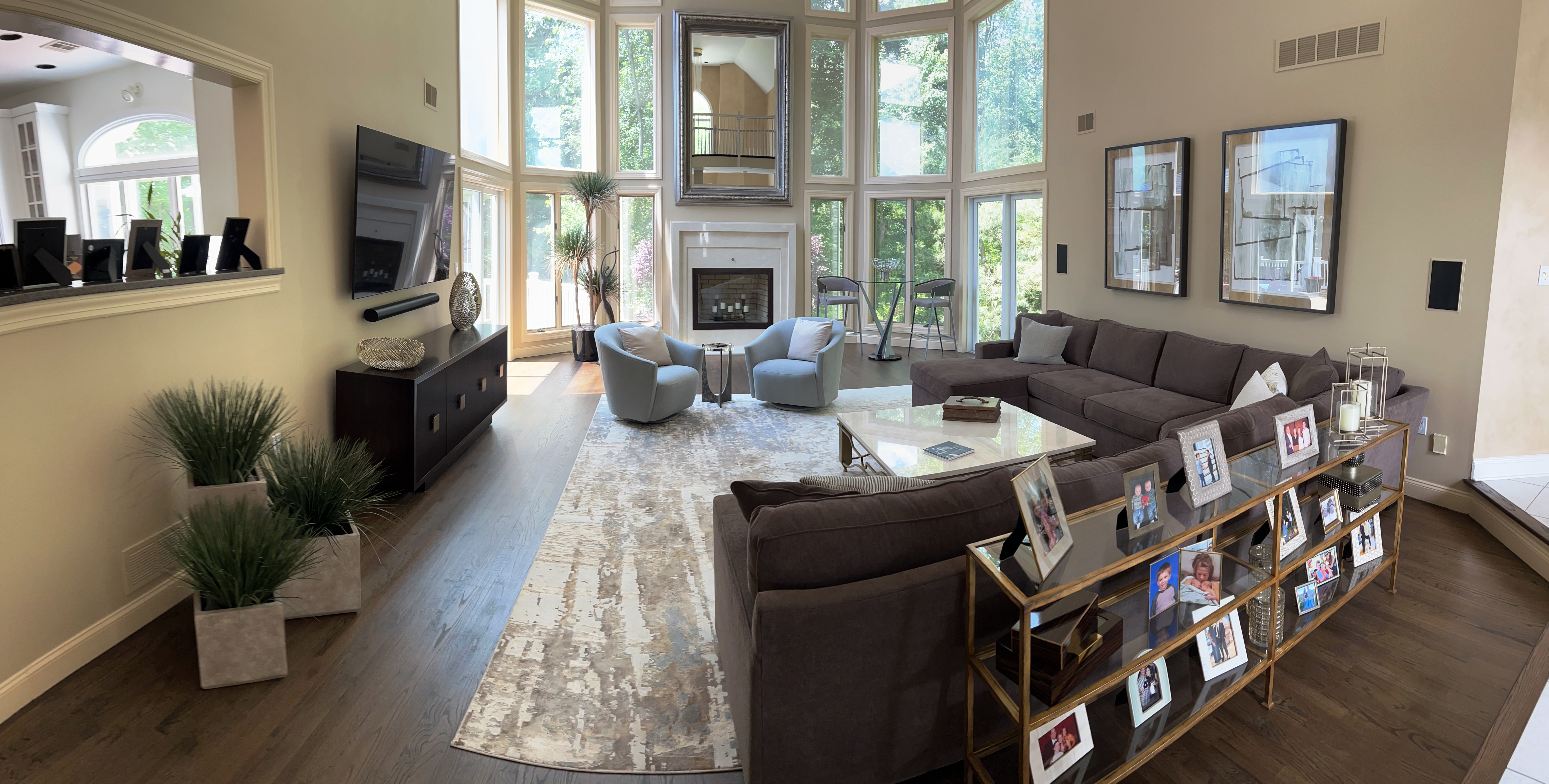 Design Project By Robin Eisner In Marlboro, NJ