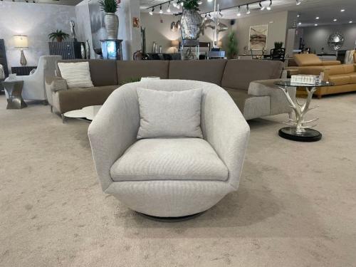 Swivel Chair