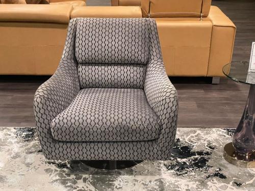 Swivel Chair