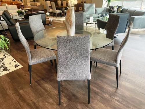 Dining Chairs