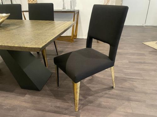 Metal Dining Table & Chairs