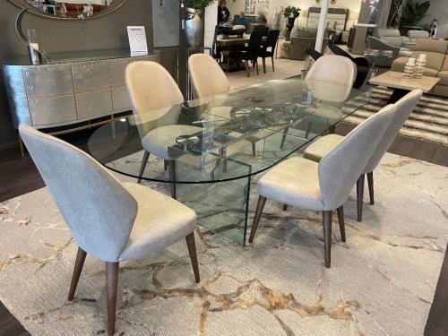 Dining Chairs