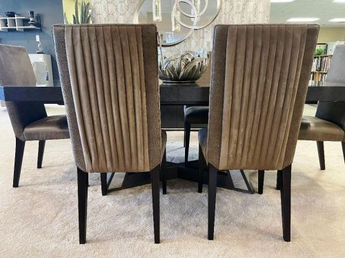 Dining Chairs