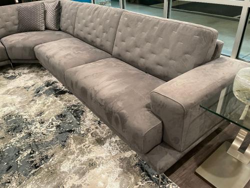 3 Pc. Sectional