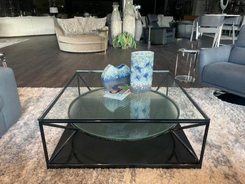 Cocktail Table