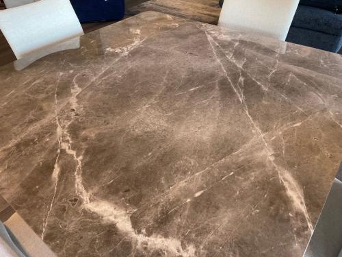 Marble Dining Table