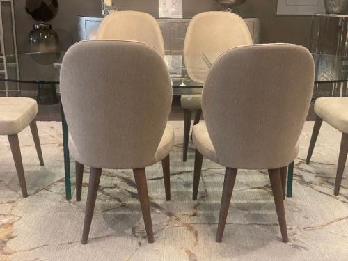 Dining Chairs