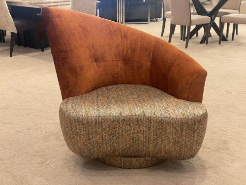 Swivel Chair