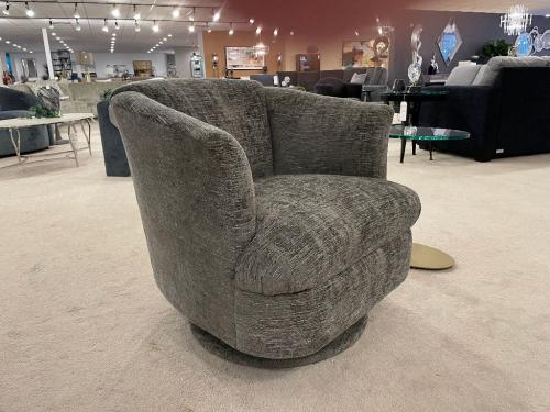 Swivel Rocker Chair