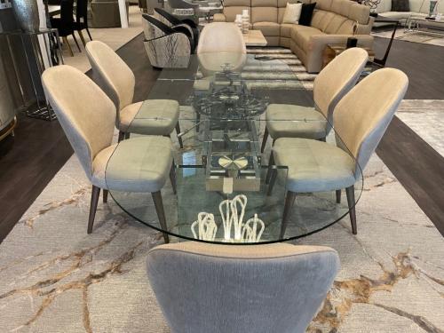 Dining Chairs