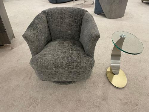 Swivel Rocker Chair