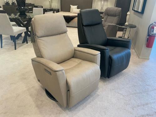 Large & Small Recliners