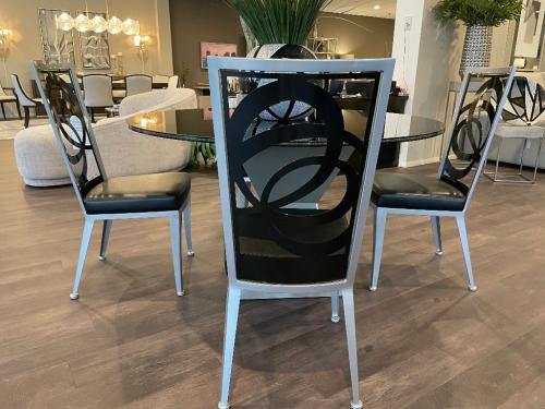 Dinette Chairs