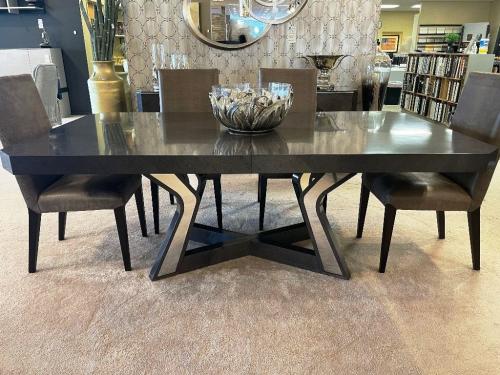 Wood Dining Room Collection