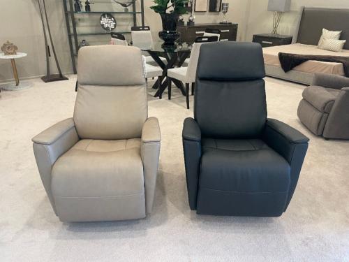 Large & Small Power Recliners