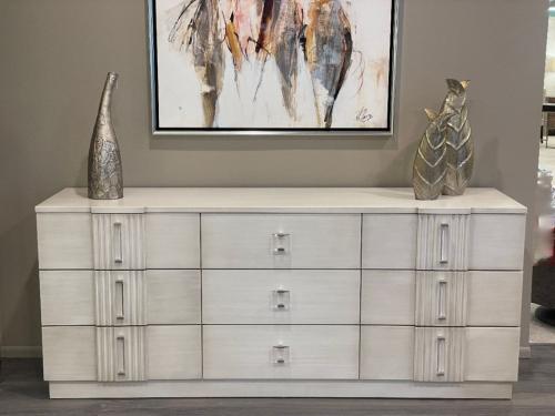 Wood Bedroom Collection