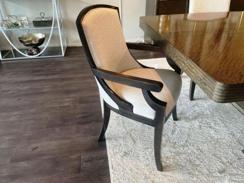 Dining Arm Chair