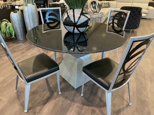 Dinette Chairs