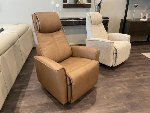 Large & Small Power Recliners