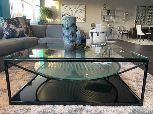 Cocktail Table