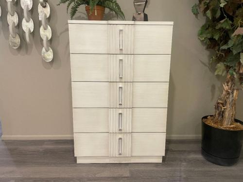 Wood Bedroom Collection